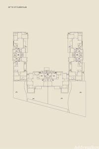 THE EMBERLYNN-2 Floor Plan