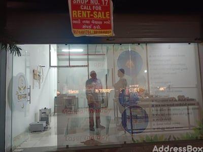 Property in Sargasan | Gandhinagar