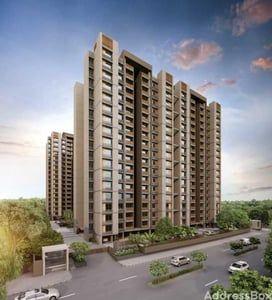 Residential Projects by Goyal Safal Developers | Orchid Heights