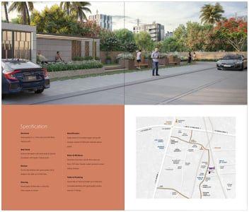Aksharth Elegance - Commercial Others