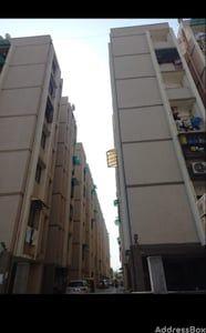 Flats / Apartments Below 40 Lakhs for Sale in Thaltej, Ahmedabad | JANKI APARTMENT