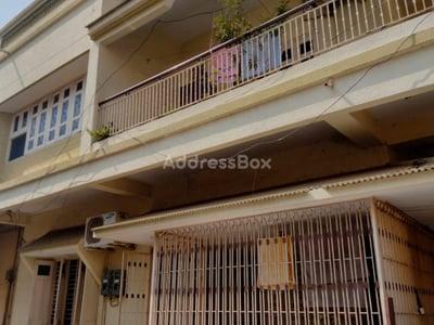 3 BHK Bungalows / Villas for Sale in Shahpur Ahmedabad | shahpur