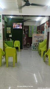 Office Space Below 60 Lakhs for Sale in Sola, Ahmedabad | HARIVILLA APARTMENT