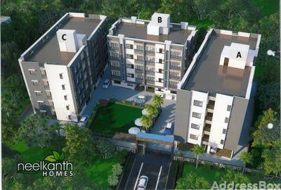 NEELKANTH HOMES Others