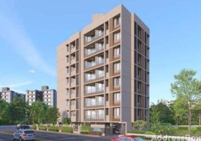 MURLI APPARTMENT Exterior