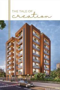 Residential Projects by Keshav Narayan Builtinfra | GAURAVI APARTMENT
