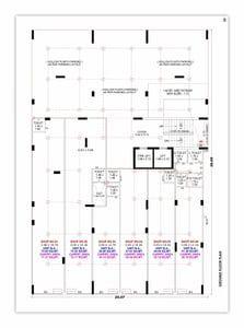 GANGA35 Floor Plan