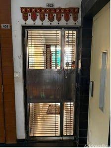 2 BHK Flats / Apartments for Sale in Nava Vadaj Ahmedabad | Shail Residency