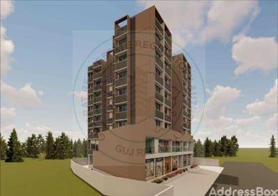 Residential Projects by Hnd Projects Private Limited | Kushal Apartment