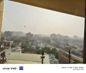 Office for Sale in Jodhpur, Ahmedabad | Krupal Pathshala