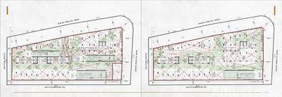 KESAR SKY Floor Plan