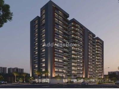 Commercial Projects by Sai Group | texas 7