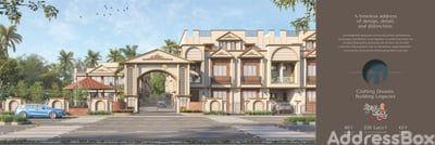 Bungalows / Villas for Sale in Ahmedabad | HARMONY 71
