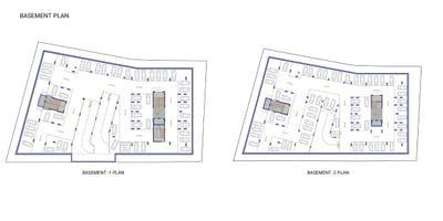 LYCKA LIFE - Commercial Floor Plan