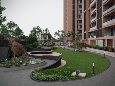 Properties for Sale in Vaishno Devi Circle, Ahmedabad | THE REGAL
