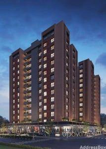 NB UPAVAN Exterior