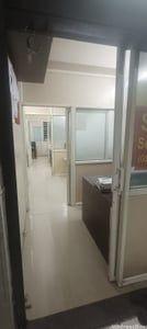 Office for Sale in Naranpura, Ahmedabad | OFFICE