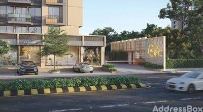 KESHAV PARISAR - Commercial Exterior