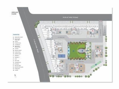 STAVYA SKY - Commercial Master Plan