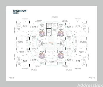 NEER VALLEY Floor Plan