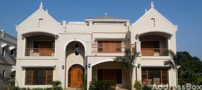 4 BHK Bungalows / Villas for Sale in Nikol Ahmedabad | MALBAR HILLS