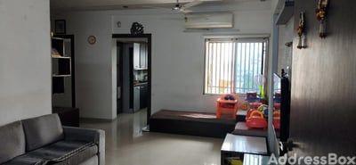 2 BHK Flats / Apartments for Sale in Nava Vadaj Ahmedabad | Shalibhadra tower