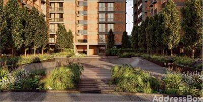 Indraprasth Greens Exterior