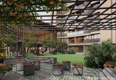 Residential Projects in Bhat, Ahmedabad | SREEVAS