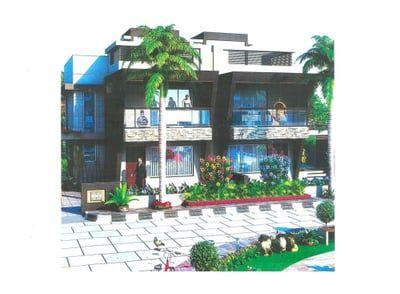 Residential Projects by Royal Infrastructure | ROYAL ORCHID
