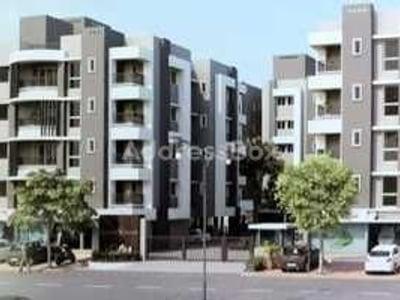 3 BHK Flats / Apartments for Sale in Kudasan Ahmedabad | Suyash Status