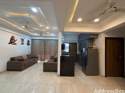 Property in Vaishno Devi Circle | Ahmedabad