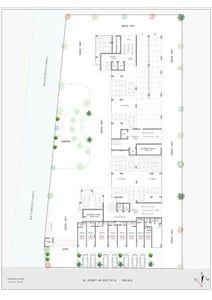 SATTVA ANYOR Floor Plan