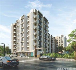 PRATHAM PRIDE - Commercial Exterior