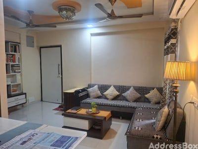 Flats / Apartments for Sale in Gurukul, Ahmedabad | YASH ARIYAN
