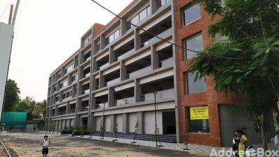 Property in SOUTH BOPAL | Ahmedabad