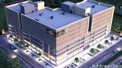 Property in Sola | Ahmedabad
