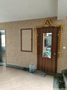1 BHK Flats / Apartments for Rent in Kasindra Ahmedabad | Basil skylines