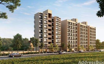 New Launch Projects in Naroda, Ahmedabad | Suryansh Vivanta