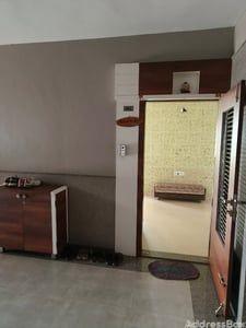 2 BHK Flats / Apartments for Sale in Makhiav Ahmedabad | Indraprasth Homes