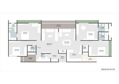 Property in SOUTH BOPAL | Ahmedabad