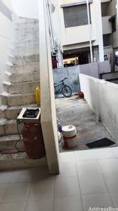1 BHK Bungalows / Villas for Sale in Chandkheda Ahmedabad | BHULA BHAI  PARK SOCIETY 2