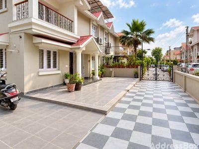 Property in Bopal | Ahmedabad
