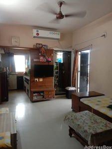 Penthouse for Sale in Ghatlodia, Ahmedabad | Preet Homes