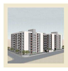 Residential Projects by Synthesis Prime Properties Private Limited | Suresha Anew