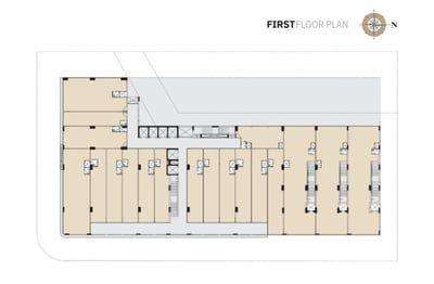 Aamrakunj Ariket Floor Plan