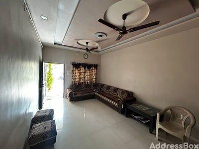 Property in Ghodasar | Ahmedabad