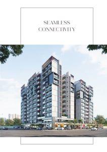 BANSARI PLATINUM - Commercial Exterior