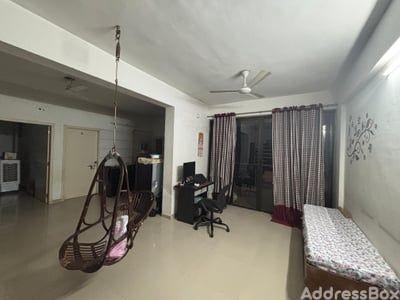 Flats / Apartments for Sale in Bopal, Ahmedabad | Devyana Residency