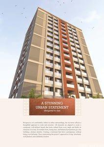 Aditya Heaven Exterior