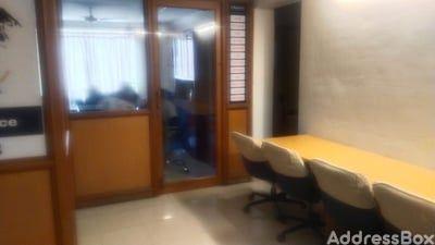 Office Space Below 60 Lakhs for Sale in Ashram Road, Ahmedabad | Premium House